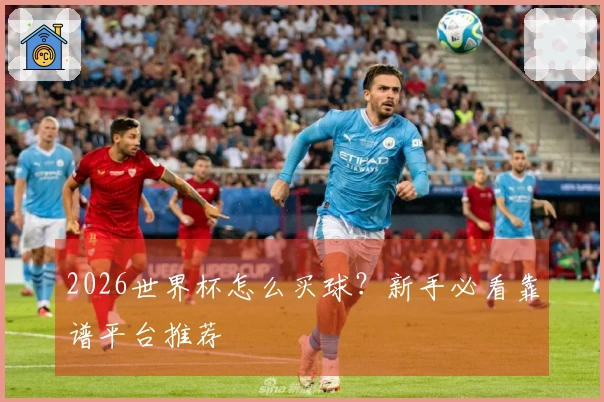 2026世界杯怎么买球？新手必看靠谱平台推荐