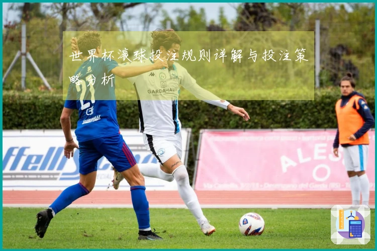世界杯滚球投注规则详解与投注策略分析