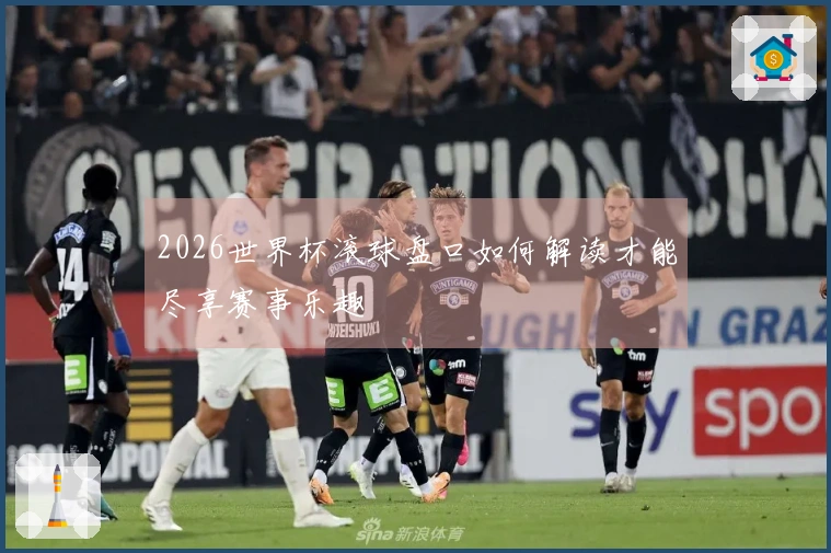 2026世界杯滚球盘口如何解读才能尽享赛事乐趣