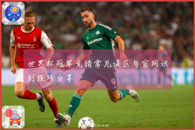 世界杯冠军竞猜常见误区与官网识别技巧分享