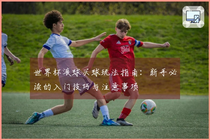 世界杯滚球买球玩法指南：新手必读的入门技巧与注意事项