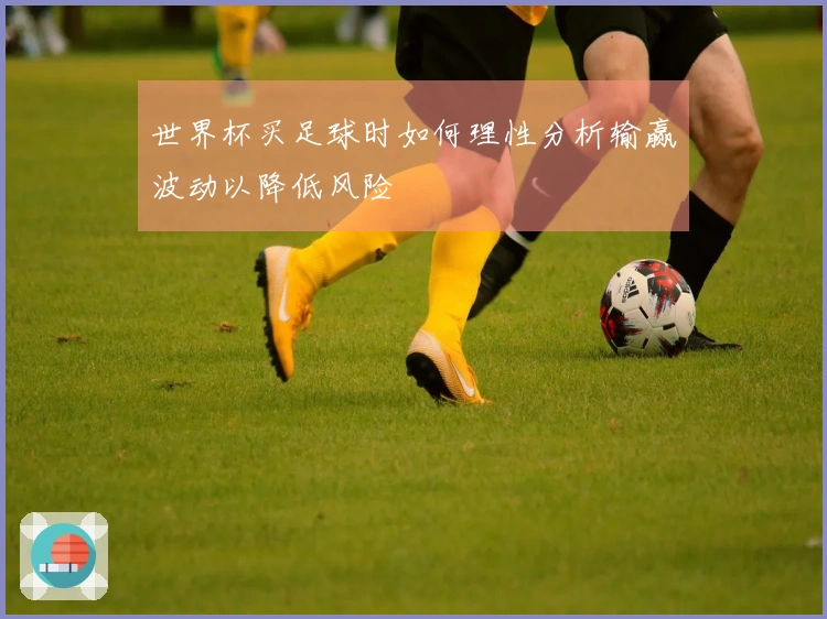 世界杯买足球时如何理性分析输赢波动以降低风险