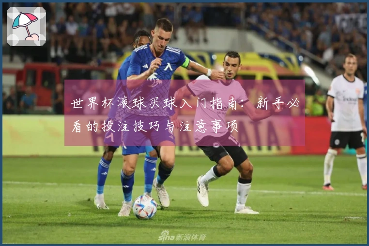世界杯滚球买球入门指南：新手必看的投注技巧与注意事项