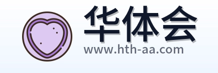 华体会 Logo